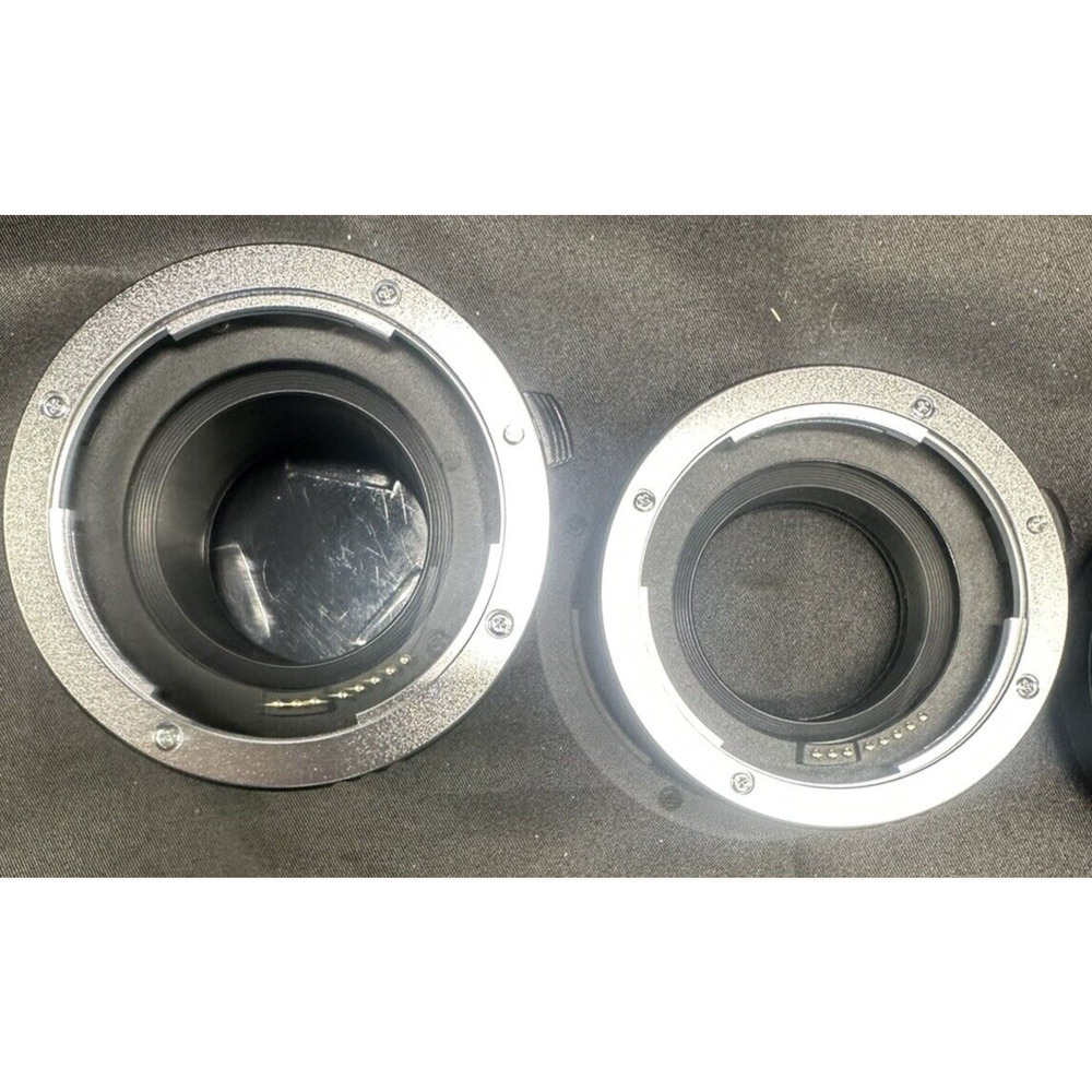 KENKO DG Extension Tube Set (12mm, 20mm, 36mm) for Nikon #001 - Picture 4 of 5
